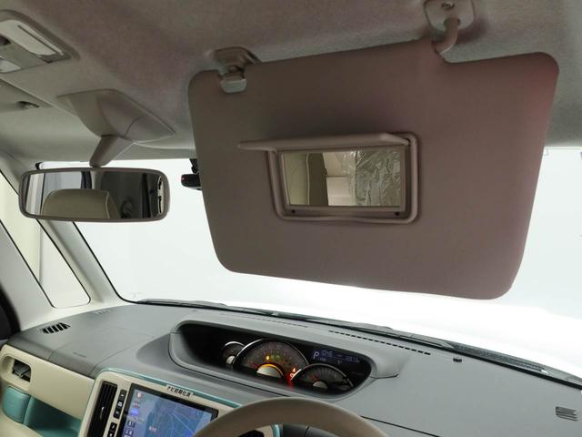 ムーヴキャンバス Ｇメイクアップリミテッド　ＳＡＩＩＩ（29枚目）