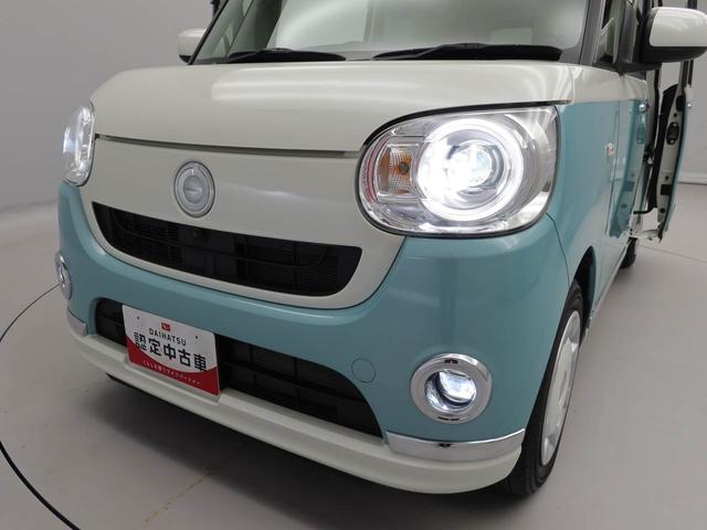 ムーヴキャンバス Ｇメイクアップリミテッド　ＳＡＩＩＩ（36枚目）