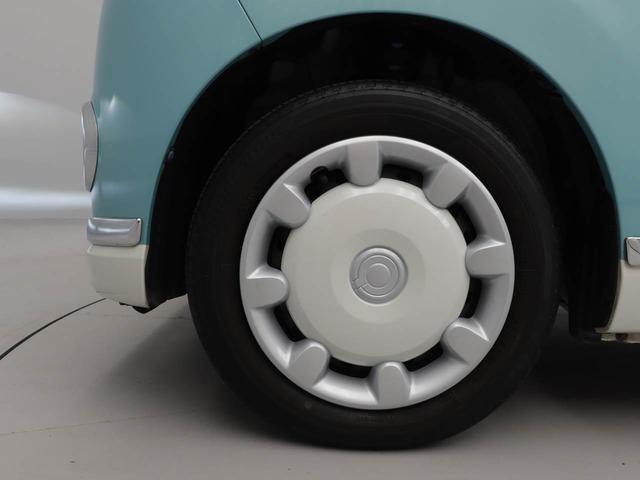 ムーヴキャンバス Ｇメイクアップリミテッド　ＳＡＩＩＩ（37枚目）