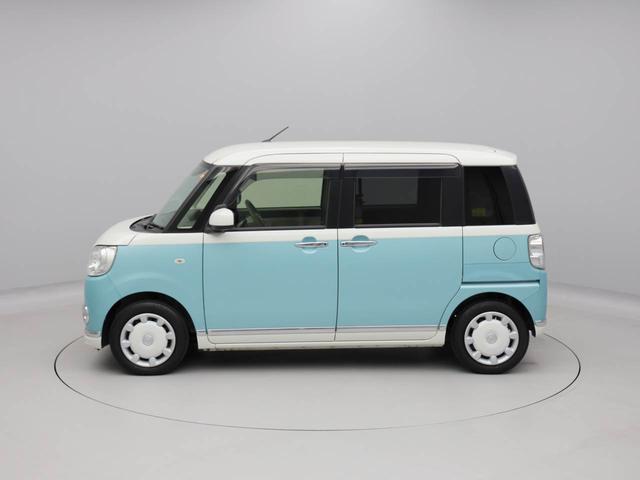 ムーヴキャンバス Ｇメイクアップリミテッド　ＳＡＩＩＩ（46枚目）