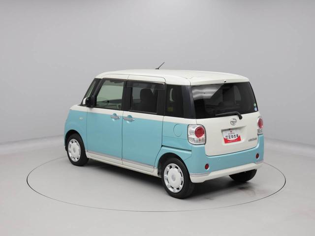 ムーヴキャンバス Ｇメイクアップリミテッド　ＳＡＩＩＩ（47枚目）