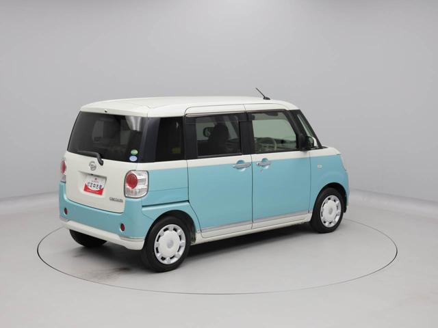 ムーヴキャンバス Ｇメイクアップリミテッド　ＳＡＩＩＩ（49枚目）