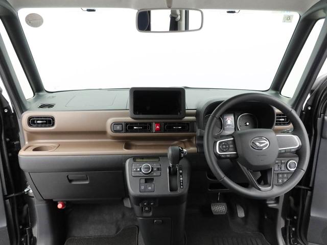 ムーヴキャンバス セオリーＧ　両側電動スライドドア　オーディオレス　ＬＥＤヘッドライト　バックカメラ　アイドリングストップ　プッシュスタート　エアバック　ＡＢＳ　ＣＶＴ　キーフリー（2枚目）