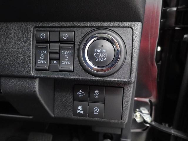 ムーヴキャンバス セオリーＧ　両側電動スライドドア　オーディオレス　ＬＥＤヘッドライト　バックカメラ　アイドリングストップ　プッシュスタート　エアバック　ＡＢＳ　ＣＶＴ　キーフリー（3枚目）