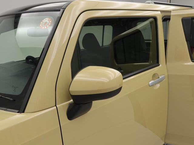 タフト Ｇ　衝突軽減ブレーキ　シートヒーター（37枚目）