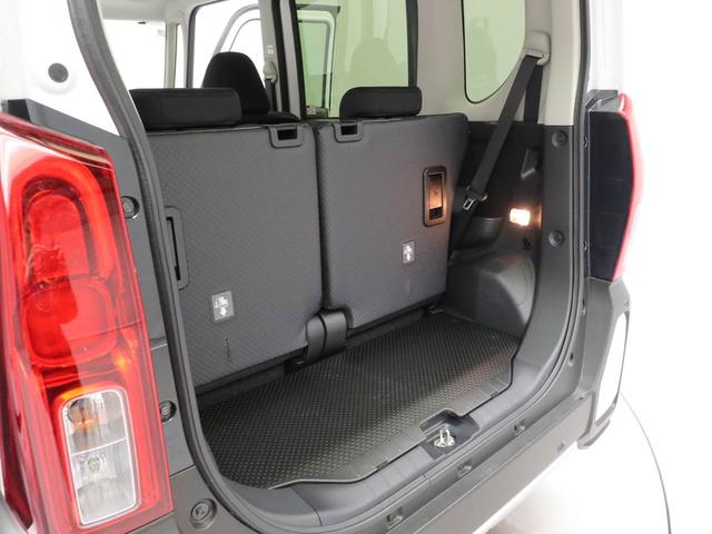 タント ファンクロス　両側電動スライドドア　オーディオレス　バックカメラ　ＬＥＤヘッドライト　アルミホイール　アイドリングストップ　プッシュスタート　エアバック　ＡＢＳ　ＣＶＴ　キーフリー（12枚目）