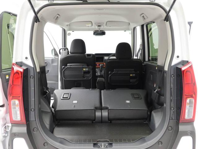 タント ファンクロス　両側電動スライドドア　オーディオレス　バックカメラ　ＬＥＤヘッドライト　アルミホイール　アイドリングストップ　プッシュスタート　エアバック　ＡＢＳ　ＣＶＴ　キーフリー（16枚目）