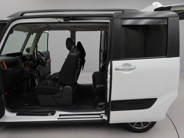 タント ファンクロス　両側電動スライドドア　オーディオレス　バックカメラ　ＬＥＤヘッドライト　アルミホイール　アイドリングストップ　プッシュスタート　エアバック　ＡＢＳ　ＣＶＴ　キーフリー（18枚目）