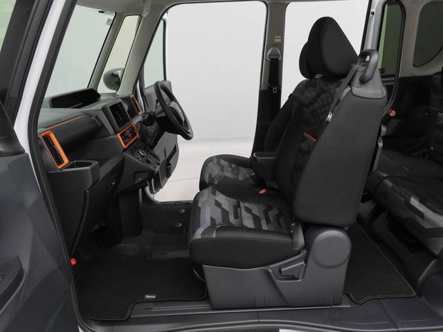 タント ファンクロス　両側電動スライドドア　オーディオレス　バックカメラ　ＬＥＤヘッドライト　アルミホイール　アイドリングストップ　プッシュスタート　エアバック　ＡＢＳ　ＣＶＴ　キーフリー（33枚目）