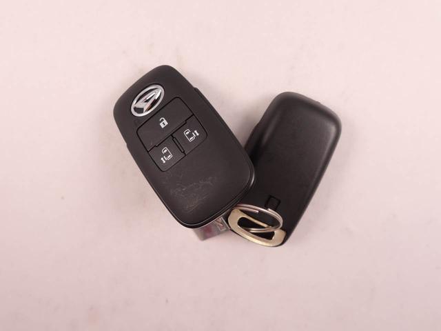 タント ファンクロス　両側電動スライドドア　オーディオレス　バックカメラ　ＬＥＤヘッドライト　アルミホイール　アイドリングストップ　プッシュスタート　エアバック　ＡＢＳ　ＣＶＴ　キーフリー（43枚目）