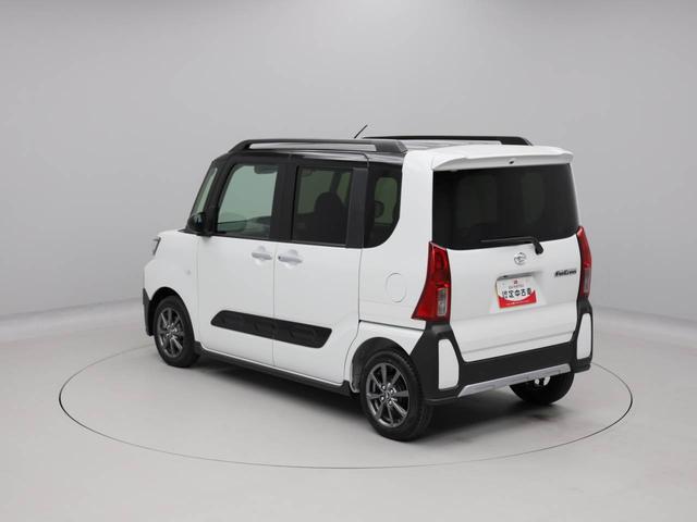 タント ファンクロス　両側電動スライドドア　オーディオレス　バックカメラ　ＬＥＤヘッドライト　アルミホイール　アイドリングストップ　プッシュスタート　エアバック　ＡＢＳ　ＣＶＴ　キーフリー（46枚目）