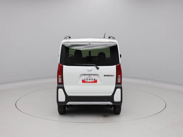 タント ファンクロス　両側電動スライドドア　オーディオレス　バックカメラ　ＬＥＤヘッドライト　アルミホイール　アイドリングストップ　プッシュスタート　エアバック　ＡＢＳ　ＣＶＴ　キーフリー（47枚目）