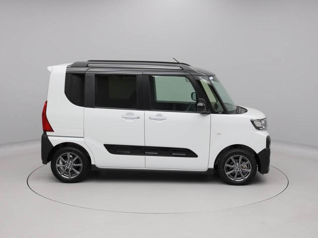 タント ファンクロス　両側電動スライドドア　オーディオレス　バックカメラ　ＬＥＤヘッドライト　アルミホイール　アイドリングストップ　プッシュスタート　エアバック　ＡＢＳ　ＣＶＴ　キーフリー（49枚目）