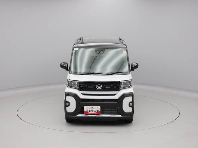 タント ファンクロス　両側電動スライドドア　オーディオレス　バックカメラ　ＬＥＤヘッドライト　アルミホイール　アイドリングストップ　プッシュスタート　エアバック　ＡＢＳ　ＣＶＴ　キーフリー（51枚目）