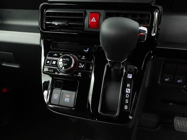 タント カスタムX LEDヘッドライト オーディオレス バックカメラ 両側電動スライドドア アルミホイール アイドリングストップ プッシュスタート エアバック ABS CVT キーフリー(4枚目)