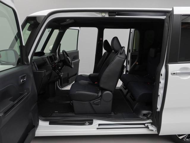 タント カスタムX LEDヘッドライト オーディオレス バックカメラ 両側電動スライドドア アルミホイール アイドリングストップ プッシュスタート エアバック ABS CVT キーフリー(10枚目)