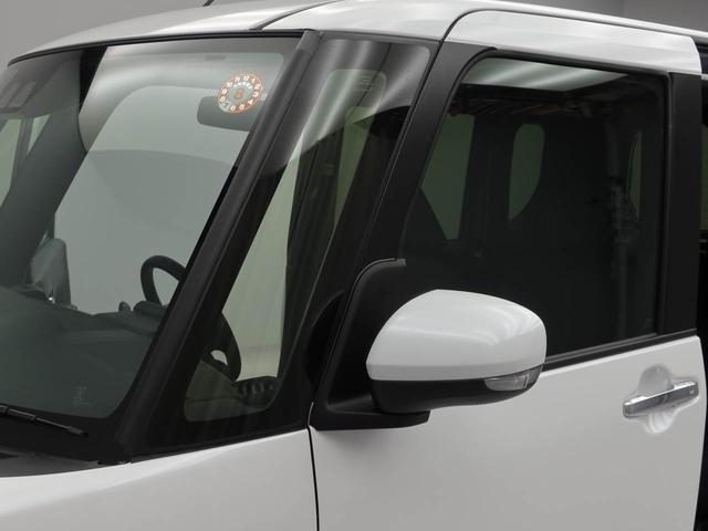 タント カスタムX LEDヘッドライト オーディオレス バックカメラ 両側電動スライドドア アルミホイール アイドリングストップ プッシュスタート エアバック ABS CVT キーフリー(35枚目)