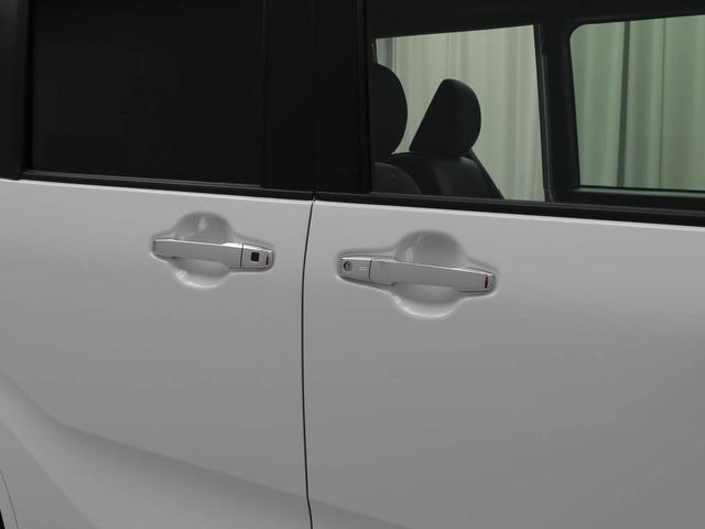 タント カスタムX LEDヘッドライト オーディオレス バックカメラ 両側電動スライドドア アルミホイール アイドリングストップ プッシュスタート エアバック ABS CVT キーフリー(36枚目)