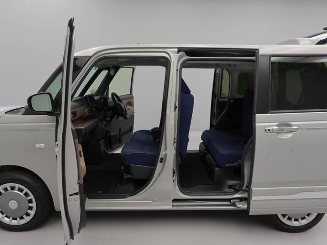 ムーヴキャンバス セオリーG キーフリー(10枚目)