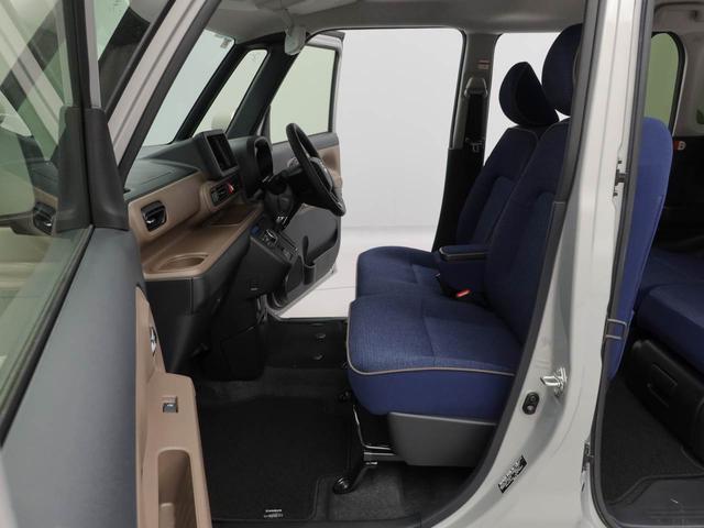 ムーヴキャンバス セオリーG キーフリー(11枚目)