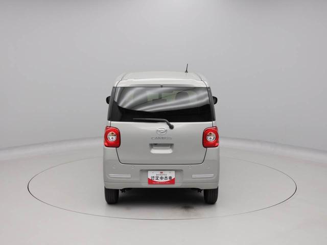 ムーヴキャンバス セオリーG キーフリー(43枚目)