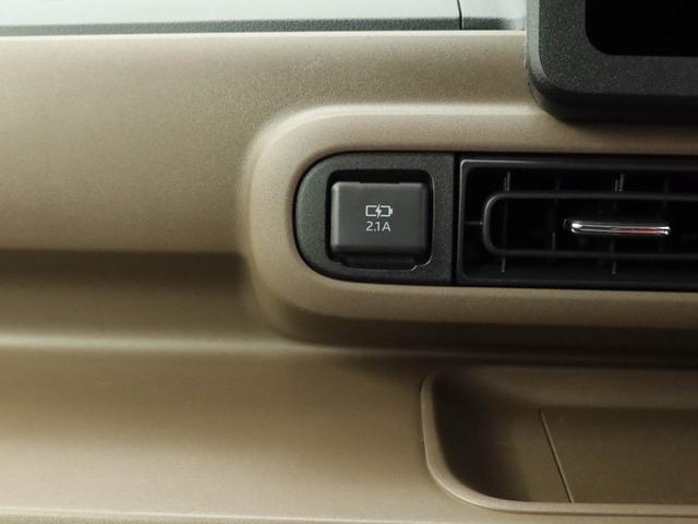 ムーヴキャンバス セオリーGターボ 両側電動スライドドア オーディオレス バックカメラ LEDヘッドライト アイドリングストップ プッシュスタート エアバック ABS CVT キーフリー(32枚目)