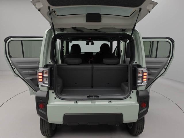 タフト Ｇ（12枚目）