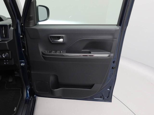 タント カスタムX 外観がより精悍で、上質な内装デザインや装備が特徴です。(21枚目)