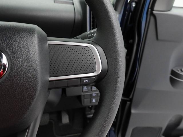 タント カスタムX 外観がより精悍で、上質な内装デザインや装備が特徴です。(31枚目)