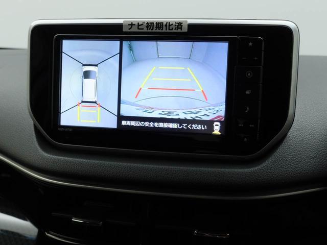 �p�m���}���j�^�[�f���F�Ԃ�^�ォ�猩���悤�ȉf���ƌ�����Q��ʂŉf���܂��B�Ԍɓ���⋷���ꏊ�ł̐؂�Ԃ������S���čs���܂��B