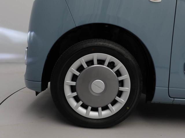 ムーヴキャンバス セオリーG LEDヘッドライト オーディオレス バックカメラ 両側電動スライドドア アイドリングストップ プッシュスタート エアバック ABS CVT キーフリー(35枚目)