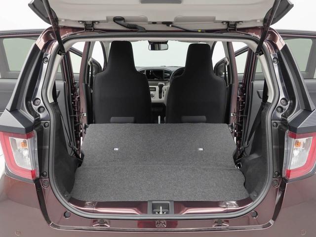 ミライース G SAIII キーフリー(19枚目)