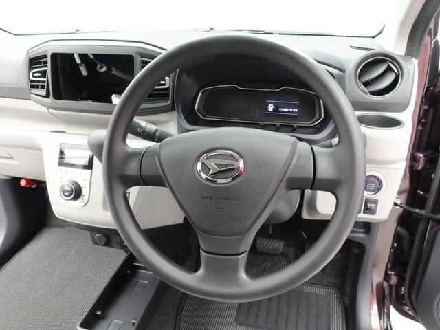 ミライース G SAIII キーフリー(25枚目)