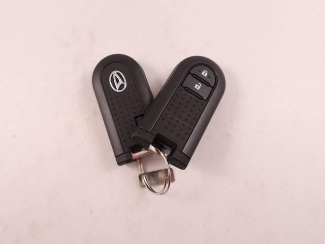 ミライース G SAIII キーフリー(36枚目)