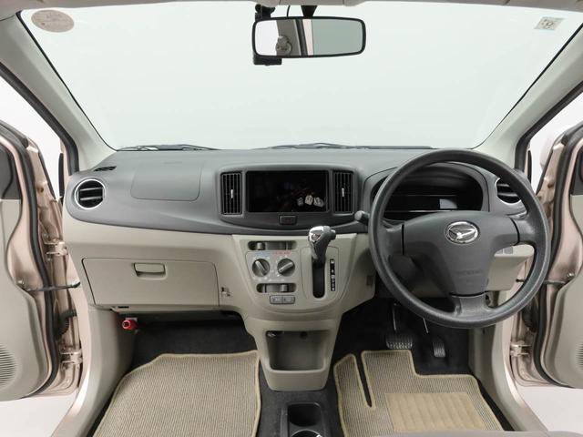 ミライース X 装備的にもベーシックでありながら、日常で必要な機能が揃ったモデル(2枚目)