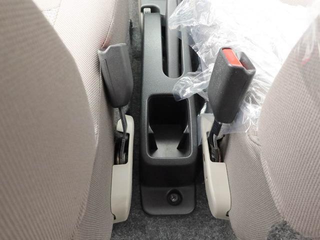 ミライース X 装備的にもベーシックでありながら、日常で必要な機能が揃ったモデル(14枚目)