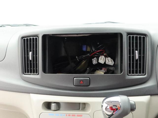 ミライース X 装備的にもベーシックでありながら、日常で必要な機能が揃ったモデル(26枚目)