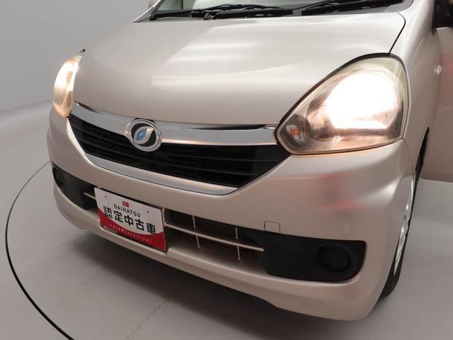 ミライース X 装備的にもベーシックでありながら、日常で必要な機能が揃ったモデル(31枚目)