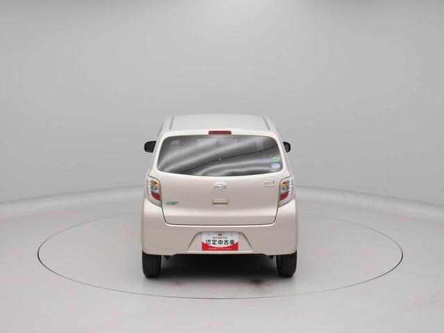 ミライース X 装備的にもベーシックでありながら、日常で必要な機能が揃ったモデル(42枚目)