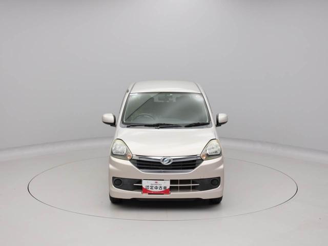 ミライース X 装備的にもベーシックでありながら、日常で必要な機能が揃ったモデル(46枚目)