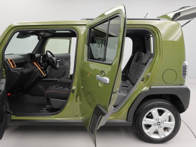 タフト Ｇ　快適装備・デザイン性・利便性が強化されたモデル（10枚目）