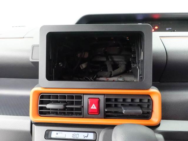 タント ファンクロス ワンオーナー 両側電動スライドドア ミラクオープンスライドドア キーフリーシステム(35枚目)