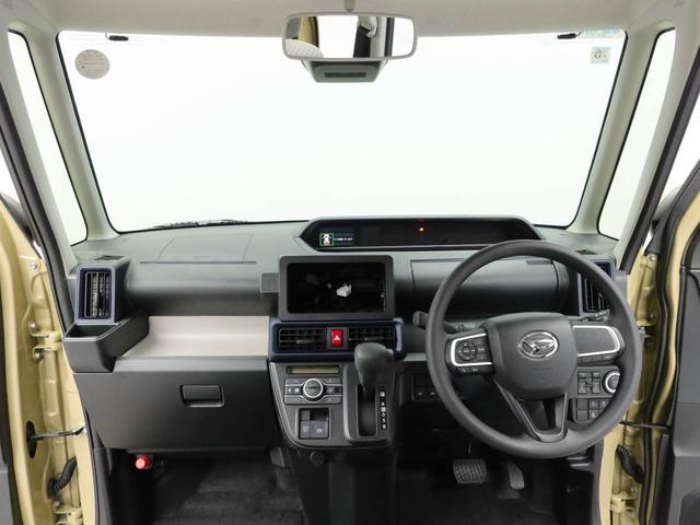 タント X(2枚目)