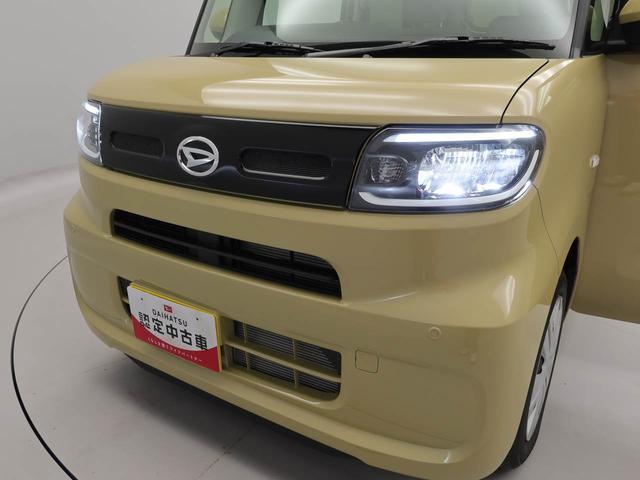 タント X(38枚目)