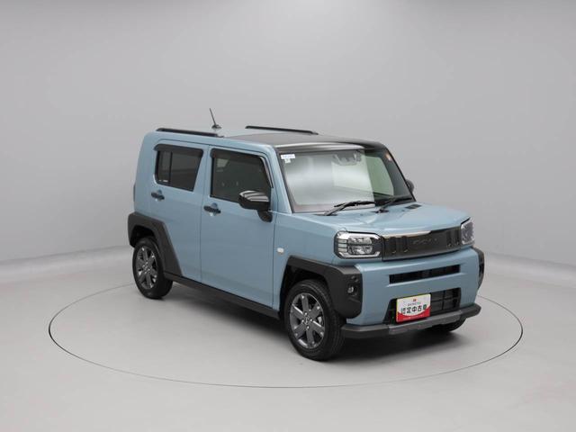 タフト G ダーククロムベンチャー(51枚目)