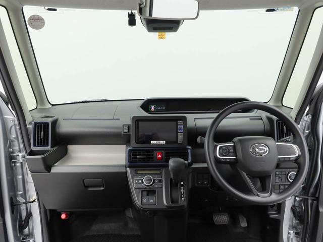 タント X(2枚目)