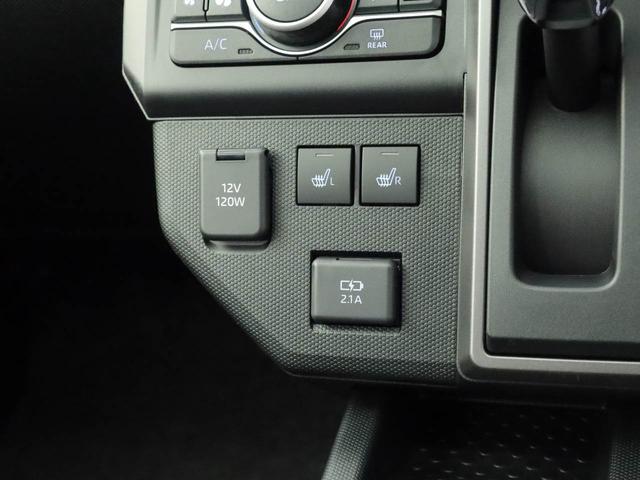 タフト Ｇ　クロムベンチャー　ＬＥＤヘッドライト　オーディオレス　バックカメラ　アルミホイール　アイドリングストップ　プッシュスタート　エアバック　ＡＢＳ　ＣＶＴ　キーフリー（6枚目）