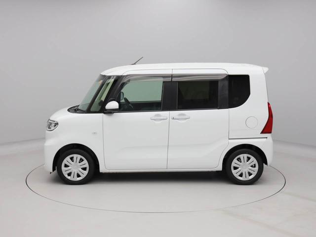 タント X 衝突軽減ブレーキ ETC 禁煙車(47枚目)