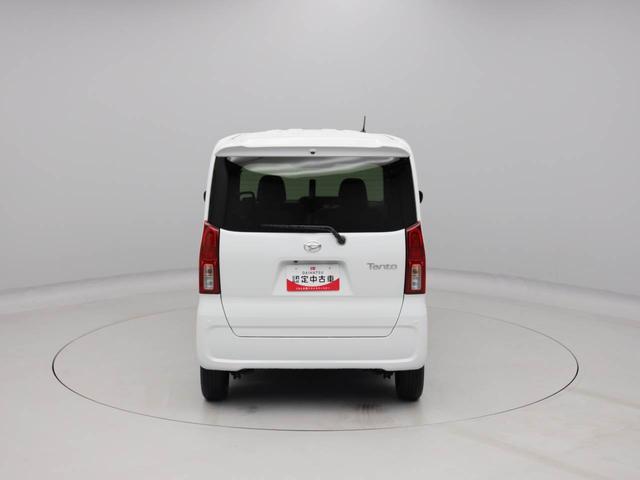 タント X 衝突軽減ブレーキ ETC 禁煙車(49枚目)