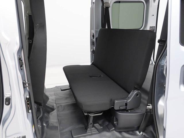ハイゼットカーゴ DX(12枚目)